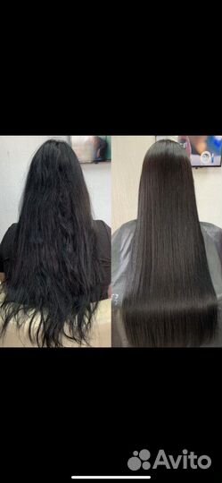 Кератин, ботокс, ламинирование ресниц, бровей