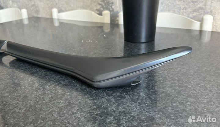 Накладки бамперов Toyota Camry 70 S-edition