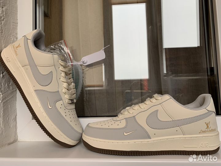 Кроссовки,унисекс, Nike AIR