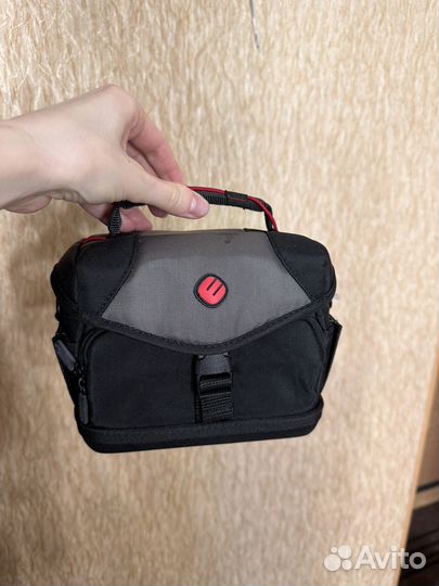 Сумка для фотоаппарата