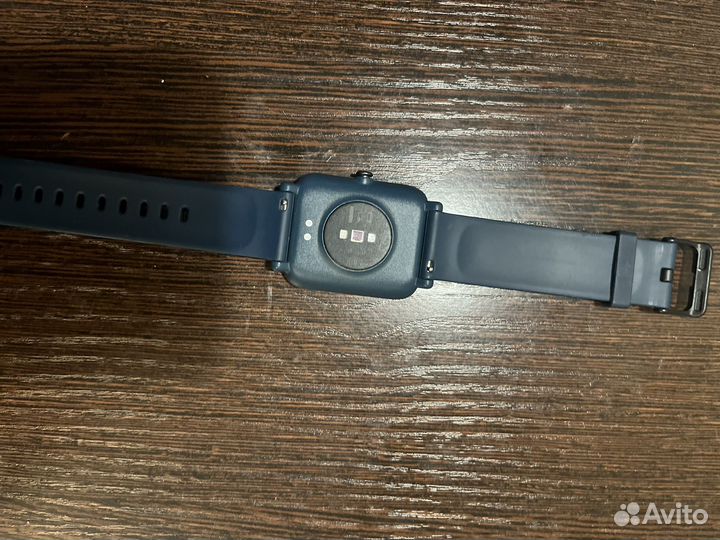 Часы amazfit Bip S