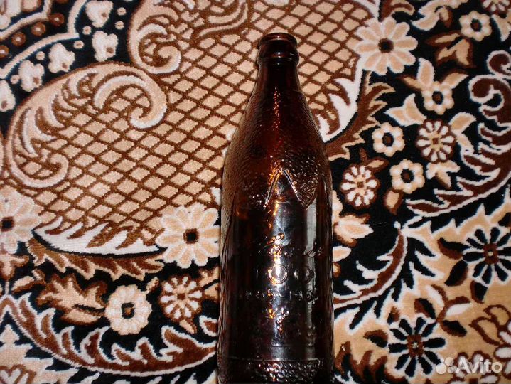 Бутылка 1965 года