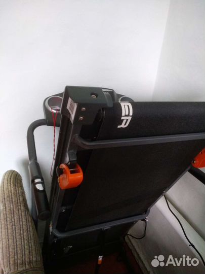 Беговая дорожка