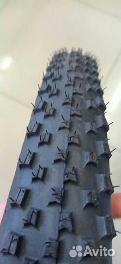 Покрышка Continental Cross King 27.5 x 2.2 wire
