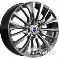 Диск кик, Flanker 6.5x17/5x114.3ET49 67.1