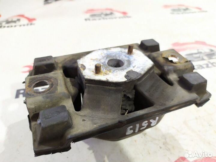 Подушка МКПП Mercedes V-Class W638 2.1D 2001