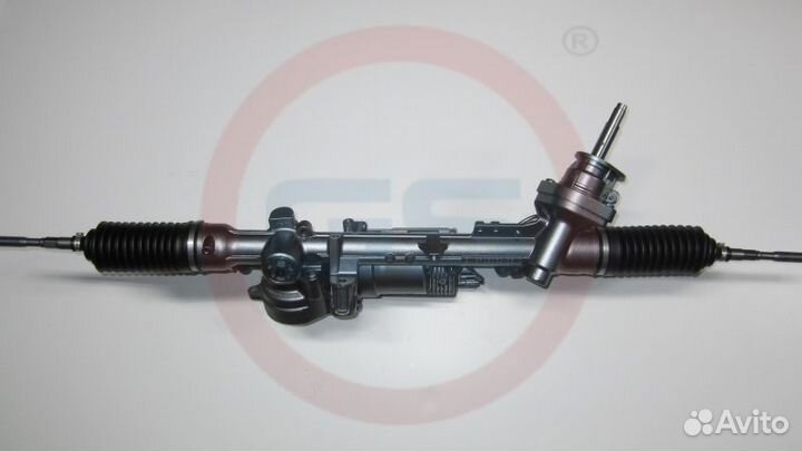 Рулевая рейка Mercedes A W176 2011-2018