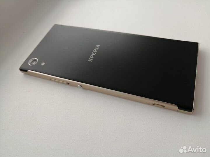 Sony Xperia XA1 Dual, 3/32 ГБ