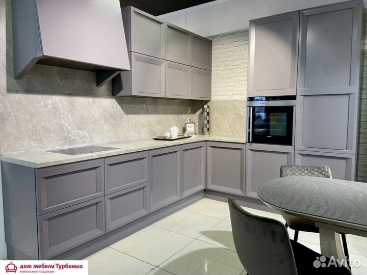 Кухонный гарнитур новый/ кухня в наличии