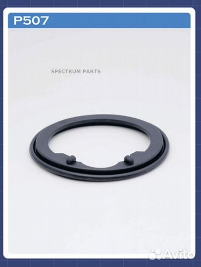 Tama P507 прокладка термостата