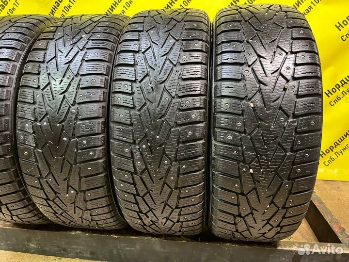 Nokian Tyres Hakkapeliitta 7 215/65 R16 103T