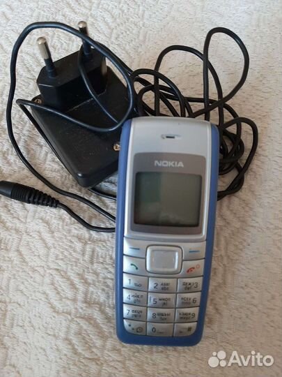 Телефон Nokia 1110