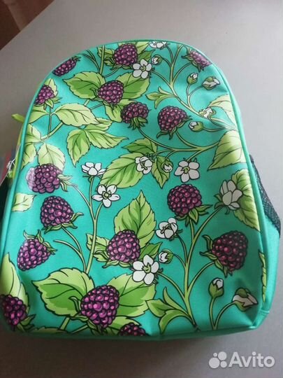 Рюкзак школьный для девочки