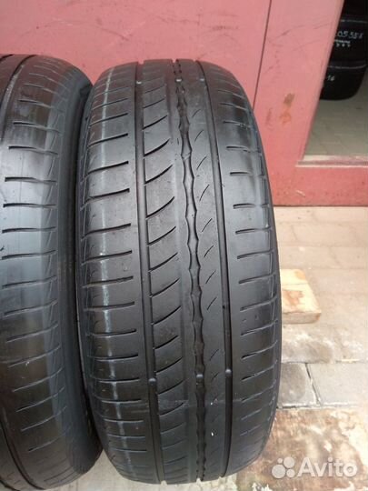 Pirelli Cinturato P1 Verde 185/60 R15 H