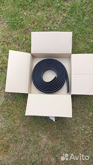 Расширители арок fender flares универсальные