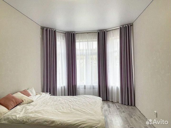 Шторы на заказ