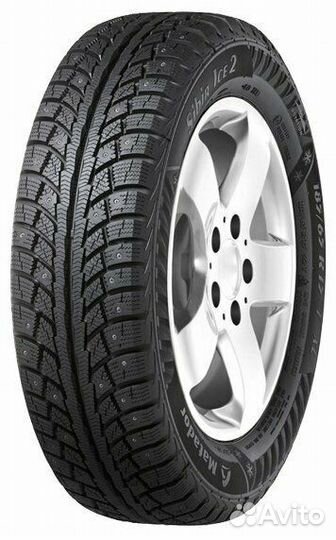 Matador MP 30 Sibir Ice 2 205/65 R15