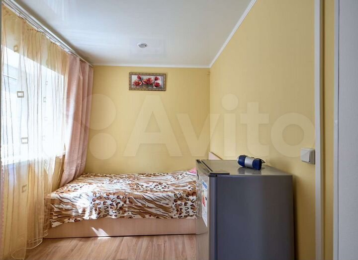 2-к. квартира, 35 м², 2/2 эт.