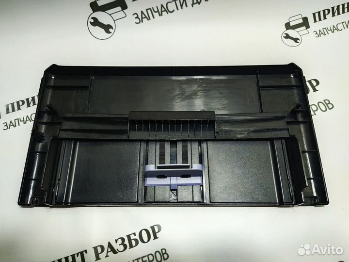 Передняя крышка в сборе Samsung ML1640 JC63-01883A