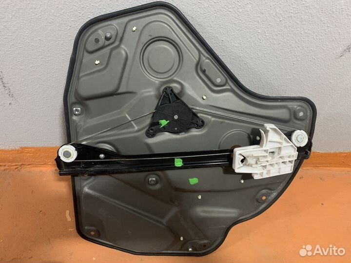 Электрооборудование