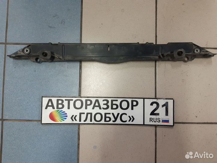 Элементы пластика Toyota Corolla 150