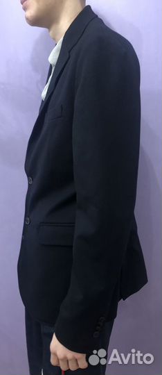 Пиджак мужской mango