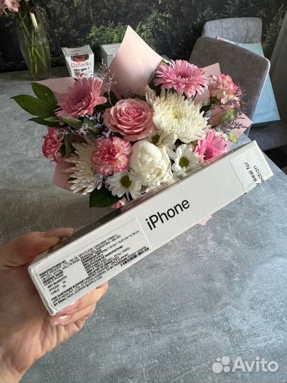iPhone 14, 128 ГБ