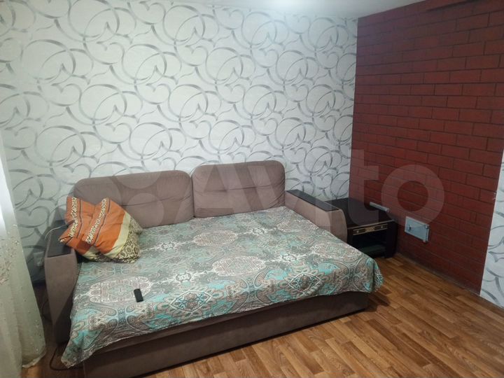 Дом 33 м² на участке 7,5 сот.