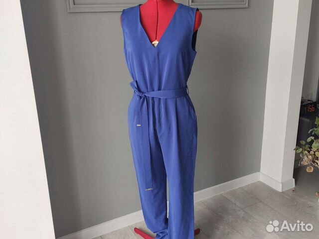 Комбинезон женский