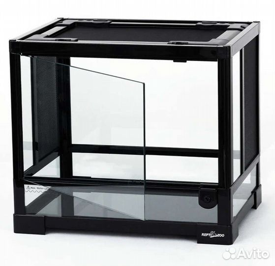 Террариум Repti Zoo 400*300*350мм