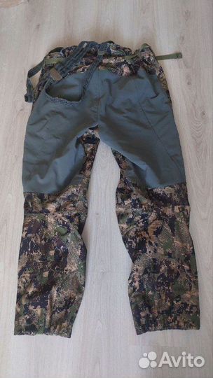 Костюм Taigan Tracker Mountain