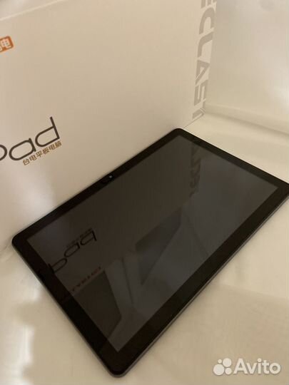 Планшет teclast TPad TA10