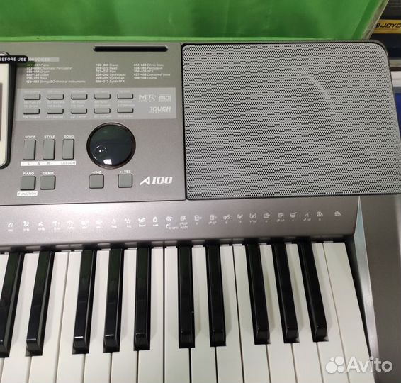 Клавиши medeli A100