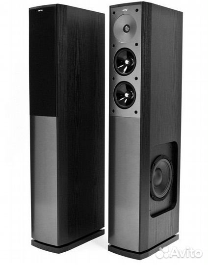 Акустические колонки jamo