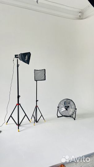 Фотостудия в аренду