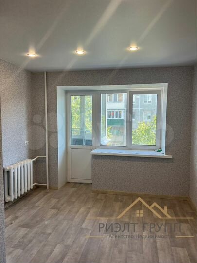 Комната 12 м² в 5-к., 3/5 эт.