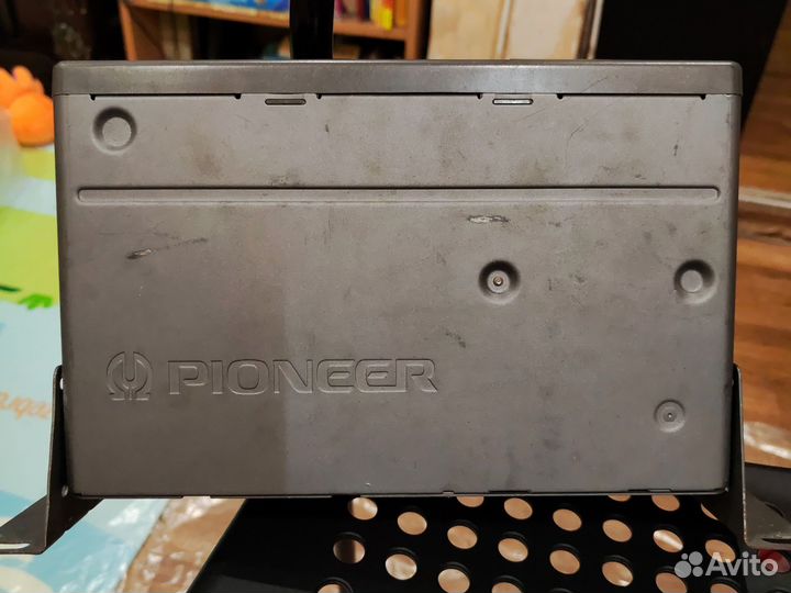 CD Changer Pioneer CDX-P620S