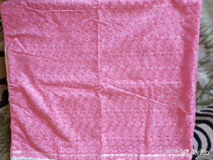 Комплект на выписку 11 предметов