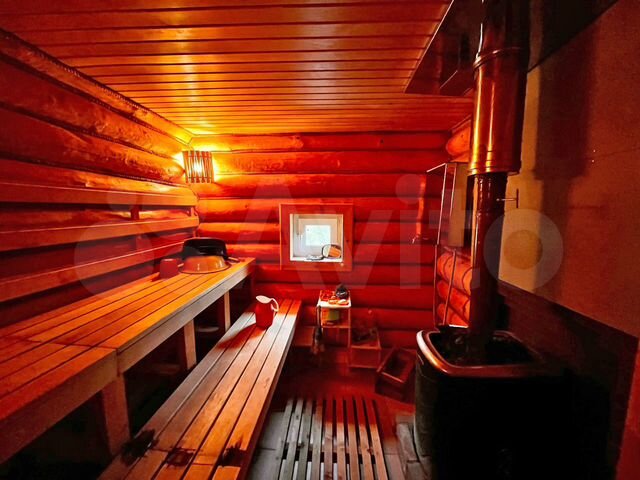 База отдыха