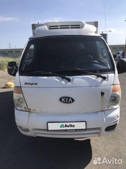 KIA Bongo рефрижератор, 2007