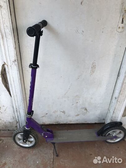 Самокат детский