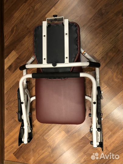 Тренажёр для пресса