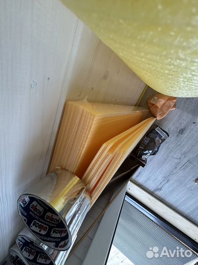 Набор для укладки ламината