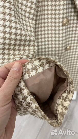 Пиджак женский