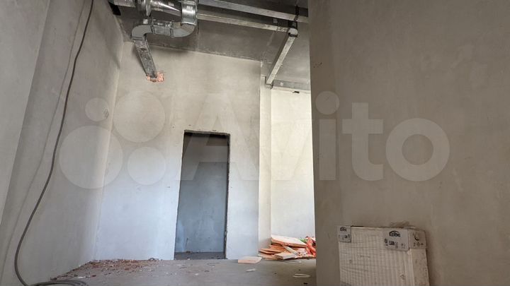 Торговая площадь, 51.9 м²