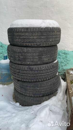 Aderenza ADZA7 185/65 R15