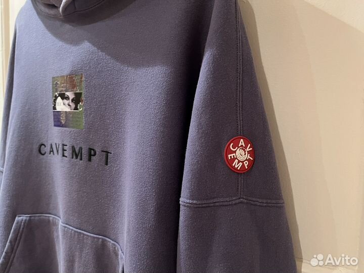 Худи Cav empt