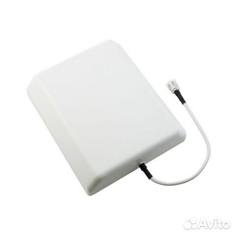 Антенна комнатная (900/1800/2100/2600 мгц)