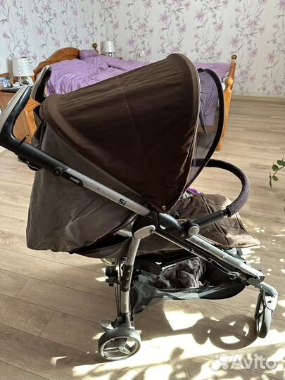 Коляска peg perego si