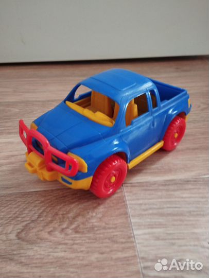 Детские машинки игрушки